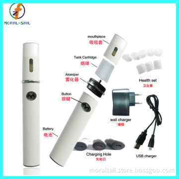 health e cigarette e lips tank e lips F6